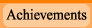 Achievements